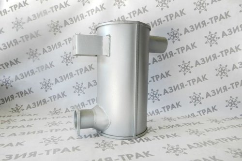Глушитель Komatsu D40 Глушитель Komatsu D40