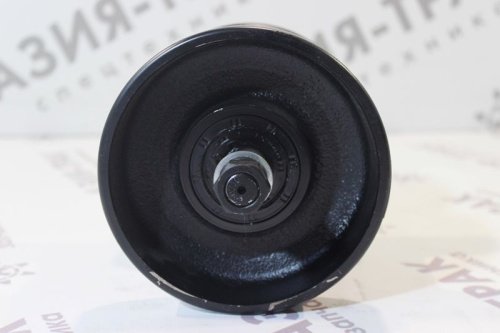 Опорный каток на Yanmar C10R, C12R, C12R-1, KC120,KC121 SF фото 2