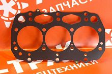 Прокладка ГБЦ 3YA1/3YB1 ISUZU Прокладка ГБЦ 3YA1/3YB1 ISUZU