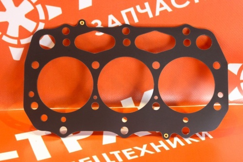 Прокладка ГБЦ 3YA1/3YB1 ISUZU Прокладка ГБЦ 3YA1/3YB1 ISUZU