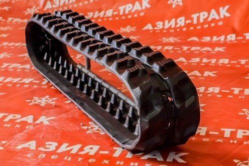 Резиновая гусеница 180x72x40 Резиновая гусеница 180x72x40