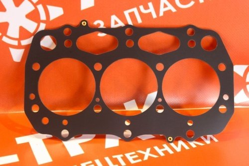 Прокладка ГБЦ 3YA1/3YB1 ISUZU