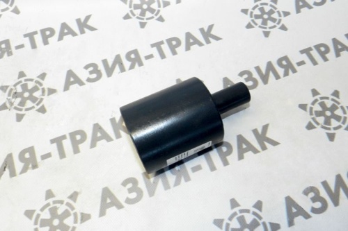 Поддерживающий каток на Hitachi EX50 / EX55 / Komatsu PC40-7 фото 4