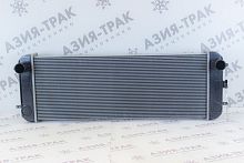 Радиатор охлаждения двигателя Hitachi ZAX120-3/ZAX135US-3/ZAX190W-3 AL+AL Радиатор охлаждения двигателя Hitachi ZAX120-3/ZAX135US-3/ZAX190W-3 AL+AL