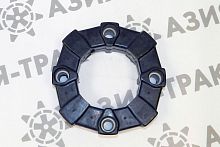 Муфта демпферная 28AS Муфта демпферная 28AS