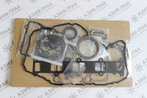 Ремкомплект ДВС 4M42 Mitsubishi Canter