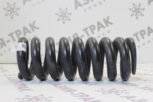 Пружина натяжителя на EX75 Пружина натяжителя на EX75