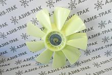 600-625-7620, Вентилятор радиатора PC200-6 (6D102) 600-625-7620, Вентилятор радиатора PC200-6 (6D102)