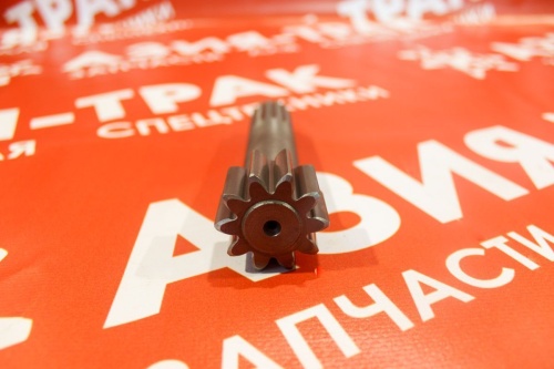 Вал-шестерня TM18 фото 3 Вал-шестерня TM18 фото 3