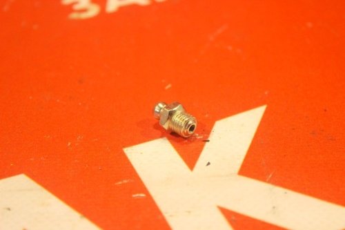 Тавотница (пресс-масленка), 8мм, 180° фото 3 Тавотница (пресс-масленка), 8мм, 180° фото 3