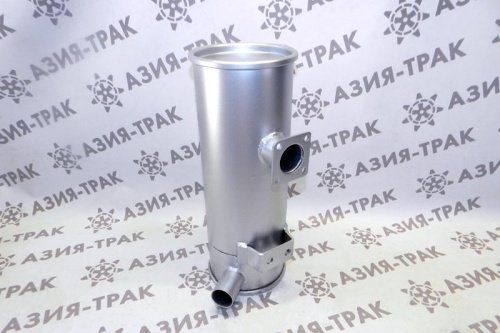 Глушитель Komatsu PC30-7 фото 2 Глушитель Komatsu PC30-7 фото 2