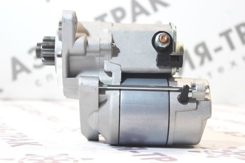 129129-77010 Стартер (V2607, V3307) 12V/8T/1.4KW фото 5 129129-77010 Стартер (V2607, V3307) 12V/8T/1.4KW фото 5