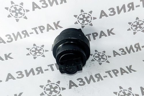 Опорный каток на CAT E305.5 фото 2