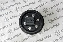 Колесо направляющее (ленивец) Kubota KX61.2 Колесо направляющее (ленивец) Kubota KX61.2