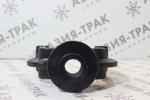 Вилка натяжителя на Sumitomo SH120/SH135 фото 3 Вилка натяжителя на Sumitomo SH120/SH135 фото 3