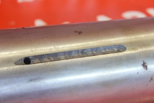 Палец ковша 100*622 фото 4