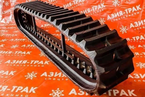 Резиновая гусеница 320x90x58 Резиновая гусеница 320x90x58