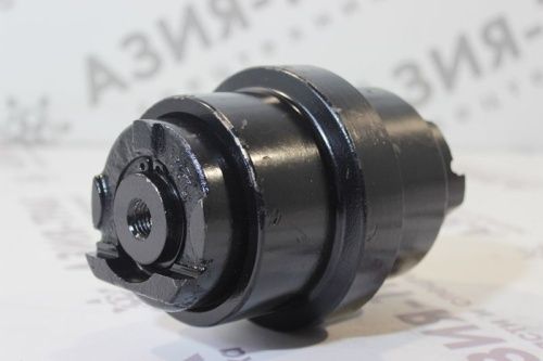 Опорный каток на Komatsu PC40-7 DF (1) фото 2