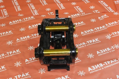 Быстросъем механический GISSAR (7-8 тонн) 04-D50*180*300 фото 5 Быстросъем механический GISSAR (7-8 тонн) 04-D50*180*300 фото 5