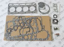 Ремкомплект ДВС V2403-DI-K2A Hitachi ZX55UR-2 Ремкомплект ДВС V2403-DI-K2A Hitachi ZX55UR-2