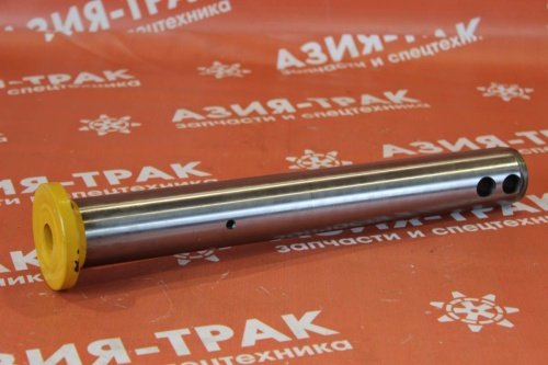 Палец ковша 50*400 фото 2 Палец ковша 50*400 фото 2