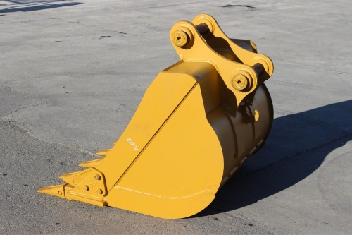 Ковш стандартный Komatsu PC128 фото 3