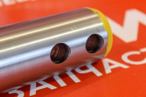 Палец ковша 45*380 фото 5 Палец ковша 45*380 фото 5