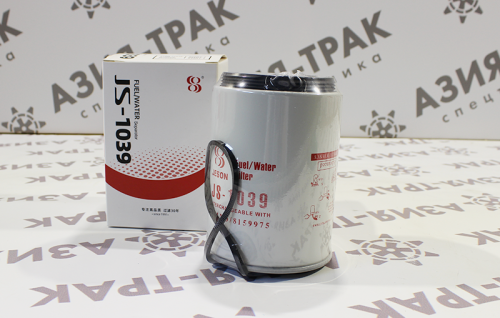 JS1039 Фильтр топливный фото 4 JS1039 Фильтр топливный фото 4