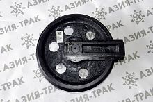 Колесо направляющее (ленивец) Sunward SWE50 Колесо направляющее (ленивец) Sunward SWE50