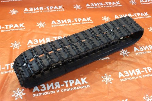 Резиновая гусеница 200x72x35 SM, RTA фото 2 Резиновая гусеница 200x72x35 SM, RTA фото 2
