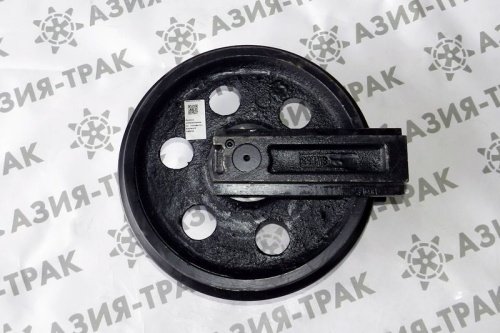 Колесо направляющее (ленивец) Sunward SWE50