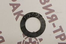 Шайба ковша 51*80*3 Шайба ковша 51*80*3