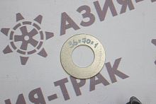 Шайба ковша 36*70*1 Шайба ковша 36*70*1