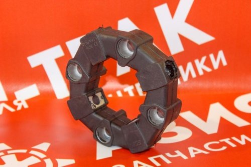 Муфта демпферная 12AS Муфта демпферная 12AS