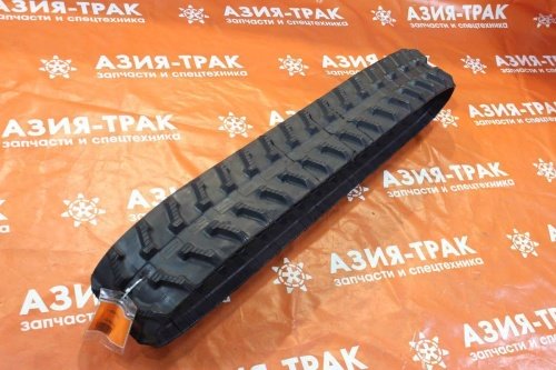 Резиновая гусеница 180x72x34, Lite фото 2 Резиновая гусеница 180x72x34, Lite фото 2