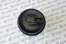 Колесо направляющее (ленивец) Kobelco SK135 Колесо направляющее (ленивец) Kobelco SK135