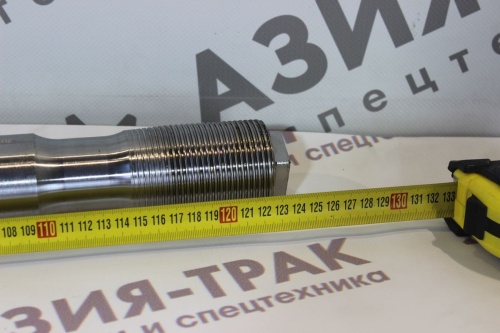 D81201, Шпилька на гидромолот SB130 фото 2 D81201, Шпилька на гидромолот SB130 фото 2