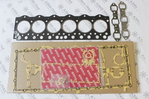 Ремкомплект ДВС 6D95L Komatsu PC100-3 Ремкомплект ДВС 6D95L Komatsu PC100-3