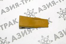 201-70-24140, 2017024140, Коронка ковша Komatsu PC60 201-70-24140, 2017024140, Коронка ковша Komatsu PC60