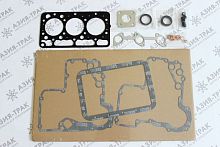 Ремкомплект ДВС D850-BH Kubota KH-8H-3 Ремкомплект ДВС D850-BH Kubota KH-8H-3