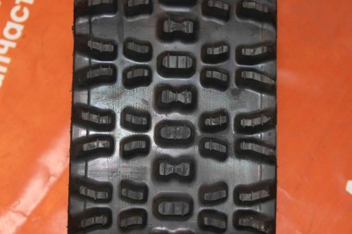 Резиновая гусеница 180x60x31 SL фото 4