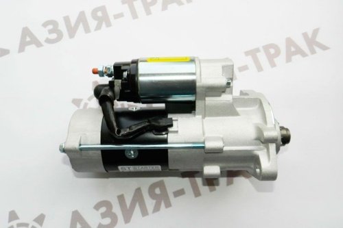 M008T80371 Стартер (4JG1, 4JB1, A4JG2) 24V/11T/3.5KW M008T80371 Стартер (4JG1, 4JB1, A4JG2) 24V/11T/3.5KW