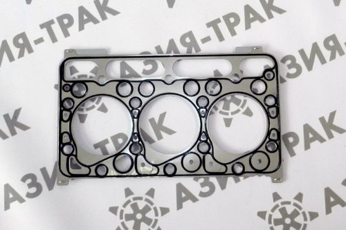 Прокладка ГБЦ 3D82AE Komatsu PC27MR-1 Прокладка ГБЦ 3D82AE Komatsu PC27MR-1