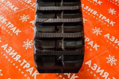 Резиновая гусеница 320x90x58 фото 2 Резиновая гусеница 320x90x58 фото 2