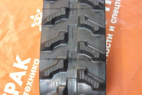 Резиновая гусеница 180x72x43, Lite фото 4 Резиновая гусеница 180x72x43, Lite фото 4