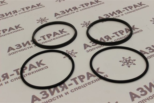 Доукон редуктора хода TM04/TM04I Доукон редуктора хода TM04/TM04I