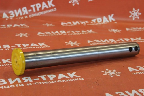 Палец ковша 50*450 несмазываемый фото 2