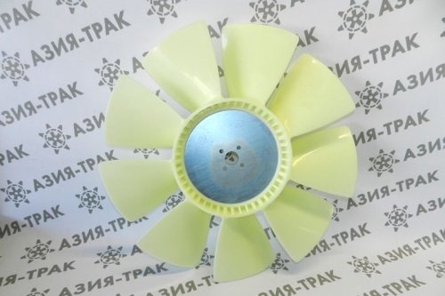 Вентилятор радиатора DH220-5 фото 2