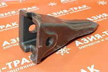 LV500RC, Коронка ковша скальная SDLG 500, (кованая) LV500RC, Коронка ковша скальная SDLG 500, (кованая)