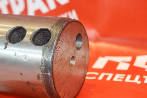 Палец ковша 100*620 фото 5